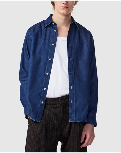 NN07 - Colby Shirt