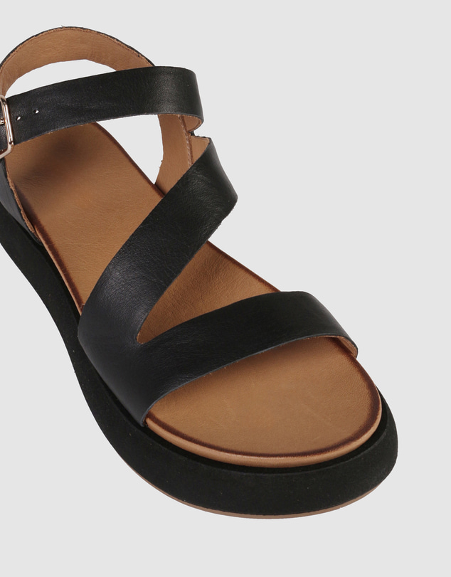 S by Sempre Di - Grimes Sandals