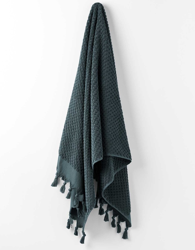 Aura Home - Milos Bath Towel Set