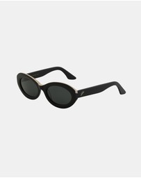 Bask Eyewear - Capri Polarised