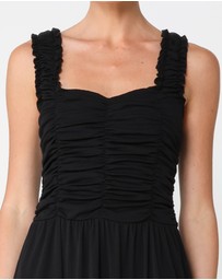 Madison The Label - Kendra Maxi Dress