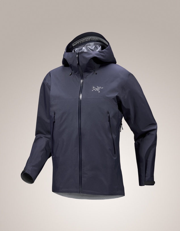 Arc'teryx - Beta SL Jacket Men's