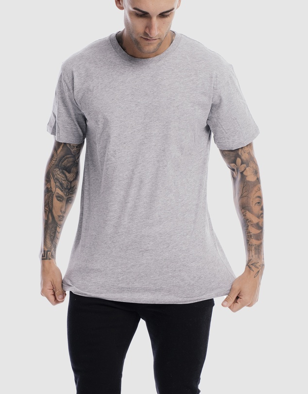 Counter Culture - Absent Tee
