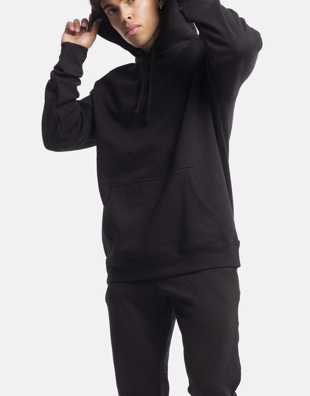 Vacancy Co - Vacant Hoodie