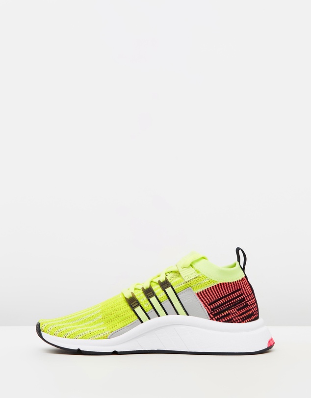 adidas Originals - EQT Support Mid Advanced Sneakers - Unisex