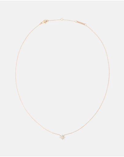 Daniel Wellington - Mirelle Star Necklace RG