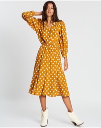 LENNI the label - Hook Dress
