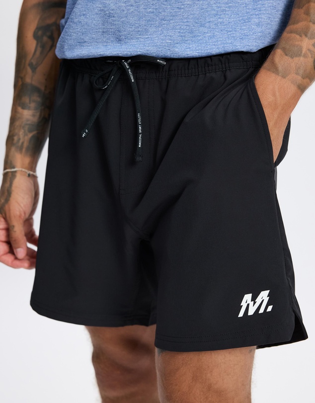 Municipal - 4AM Shorts