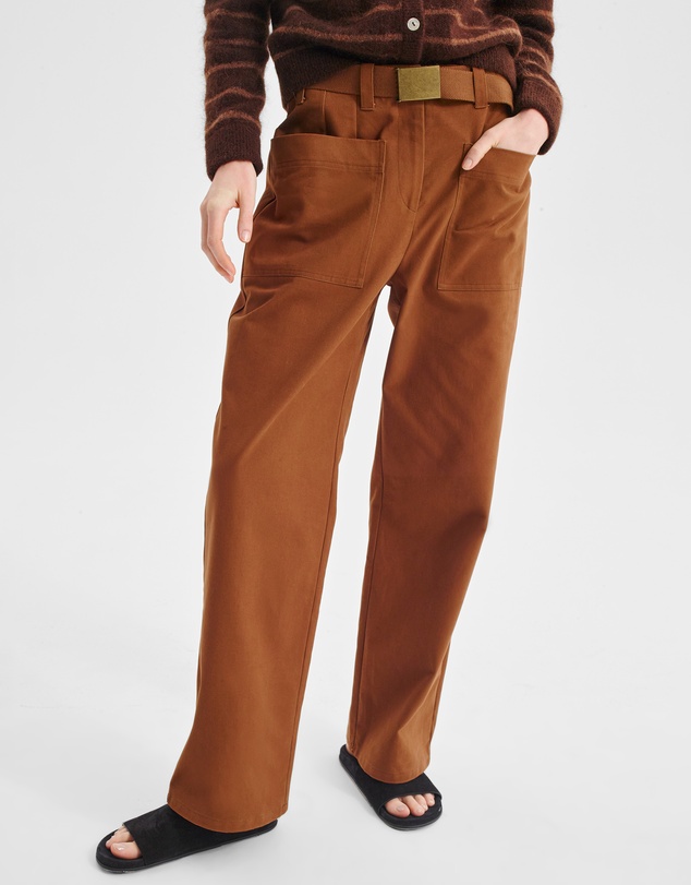 Morrison - Hadley Pants