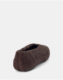 Therapy - Tonic Ballet Flats