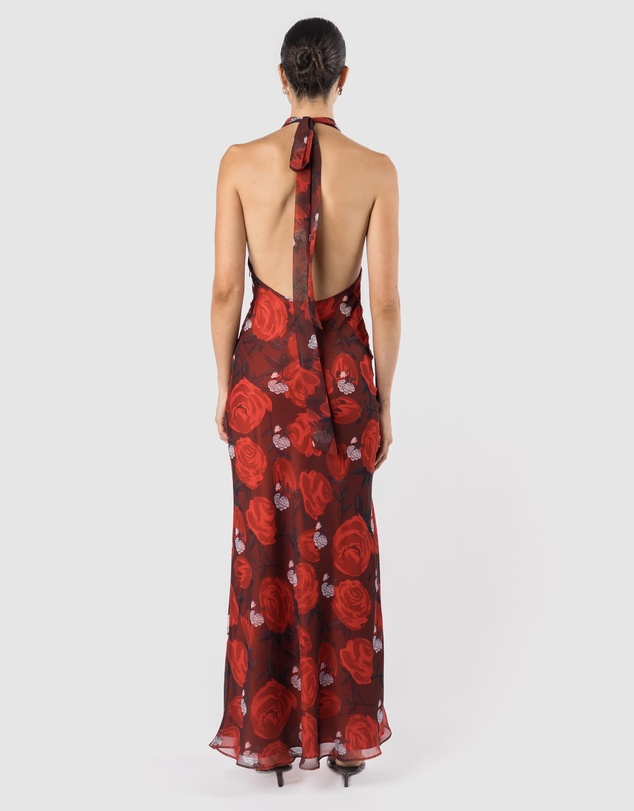 One Fell Swoop - Constellation Dress