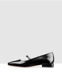 Habbot - Equi Flats