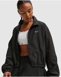 Nike - Sportswear Oversized UV Track Jacket