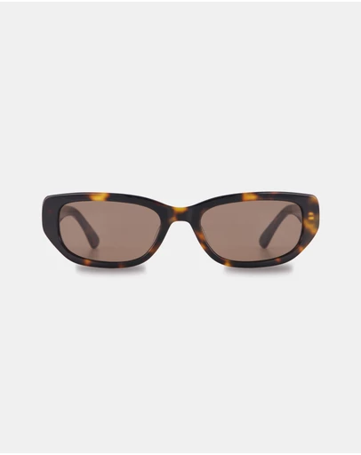 SABEN - Rory Sunglasses Tortoise