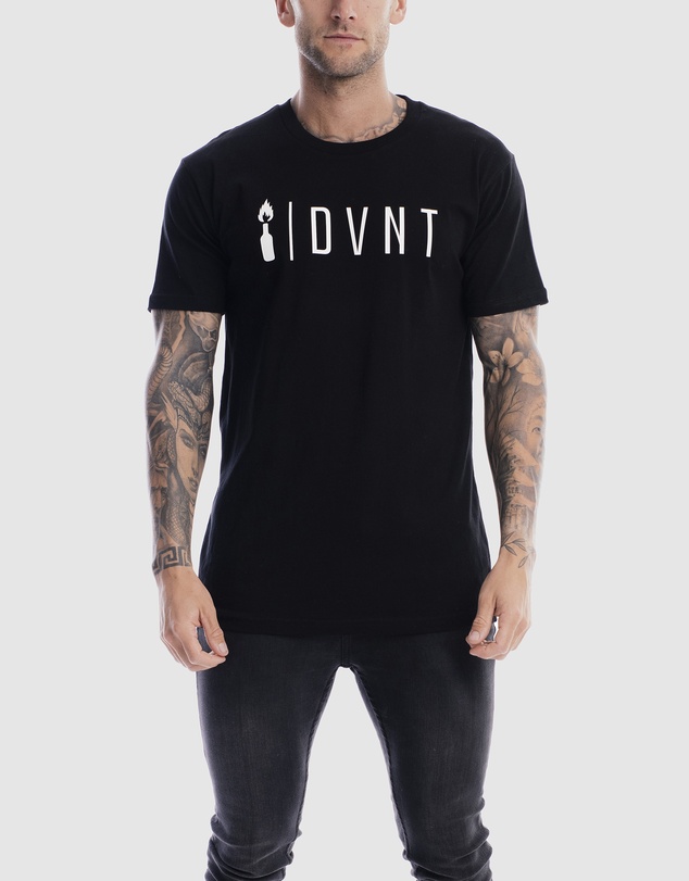 DVNT - Trademark Tee
