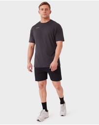 REC GEN - Oxy Mass Tee