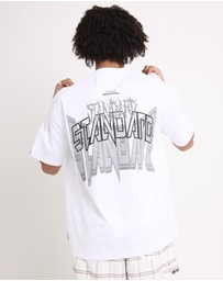 Standard - Collage T-Shirt