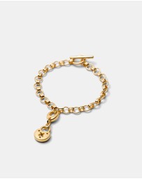 MIMCO - Lockette Charm