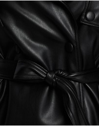 Grace Willow - Ellery Trench