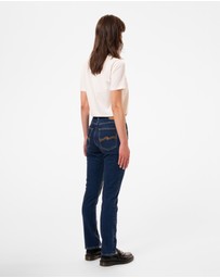 Nudie Jeans - Mellow Mae Jeans