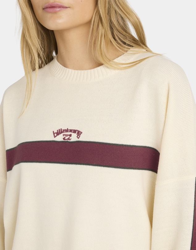 Billabong - Womens Endless Ease Crew Neck