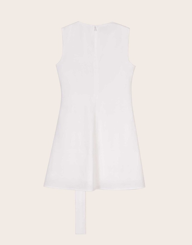 IDA+S - Lenora Linen Mini Dress