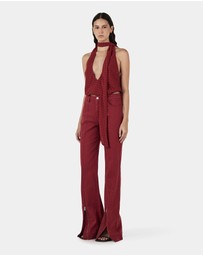 Hansen & Gretel - Kendall Denim Jean