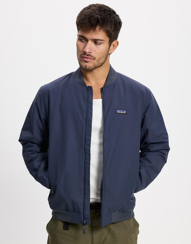 Patagonia - Isthmus Deck Jacket