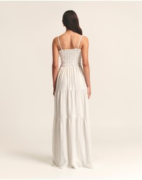 ST MRLO - Lennie Maxi Dress