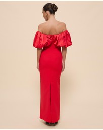 CHANCERY - Venus Dress