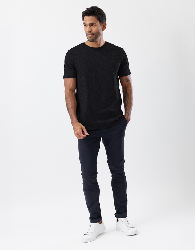 Wayver - The Essential Crew Tee