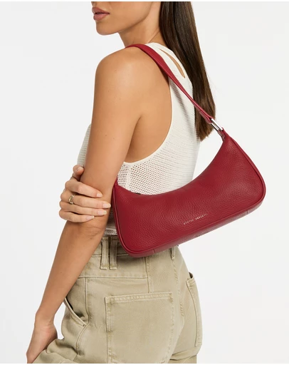 Status Anxiety - Not That Simple Handbag