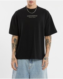 Kiss Chacey - Pulge Street Tee