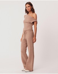 SNDYS - Maja Knit Pants