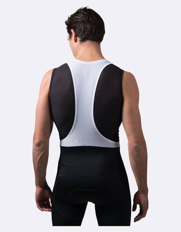 Pedal Mafia - Mens Tech Bib