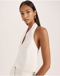 SABA - Dharma Halter Top