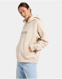 Volcom - Womens Get More Pullover Hoodie
