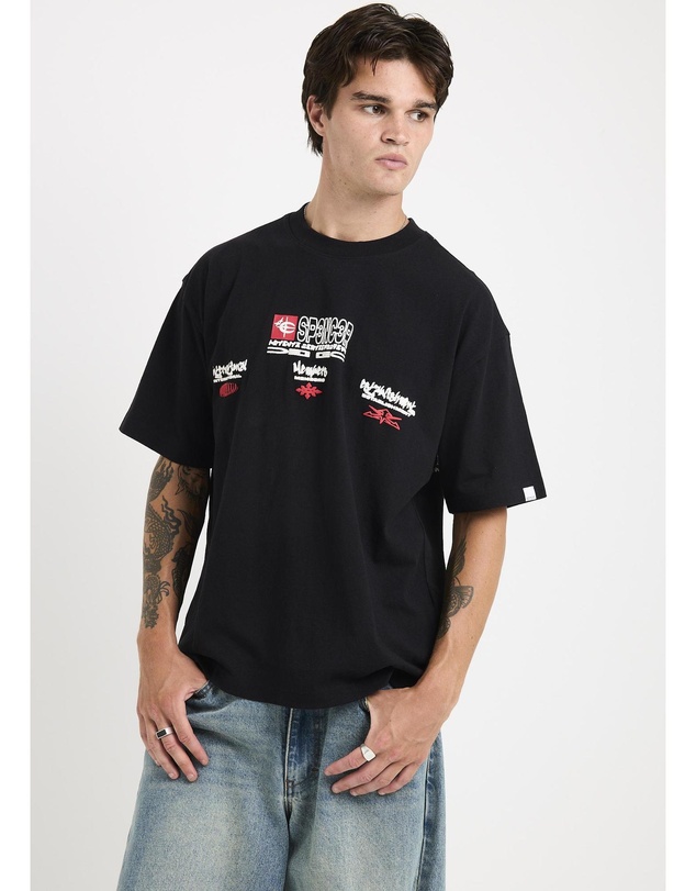 Spencer Project - Highway T-Shirt