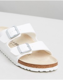 Birkenstock - Womens Arizona Birko-Flor Narrow Sandals