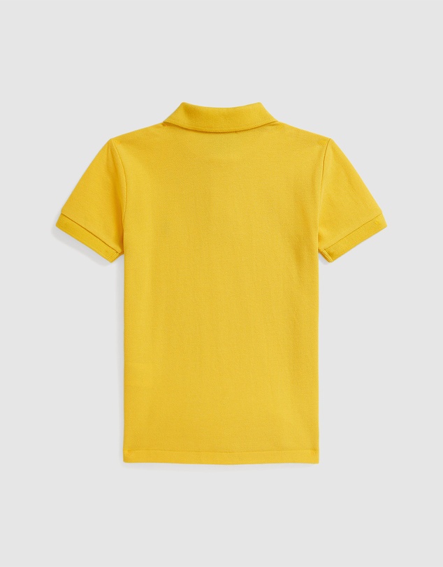 Polo Ralph Lauren - The Iconic Mesh Polo Shirt - Kids