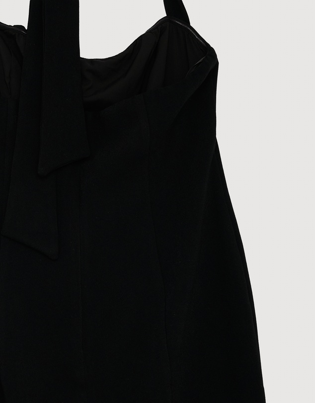 Revibe - Repaired CHANCERY Elise Maxi Dress - AU 16