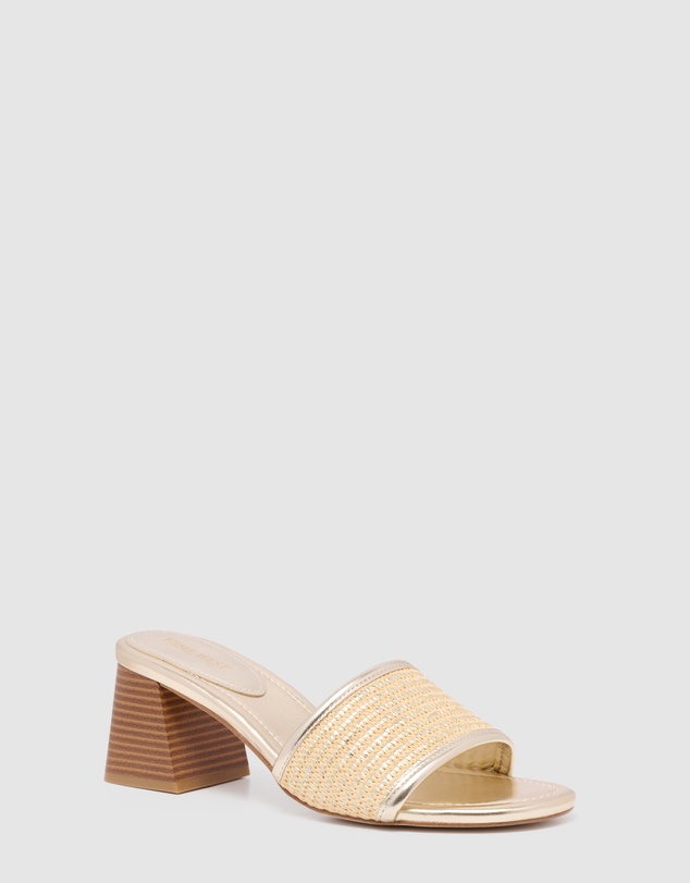 Nine West - Fins