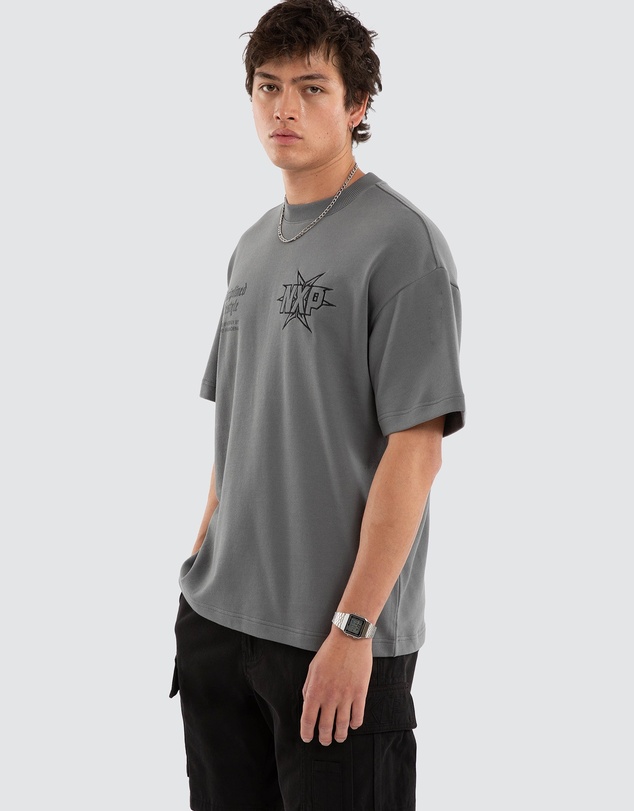 Nena & Pasadena - Octavian Loopback Raptor Tee