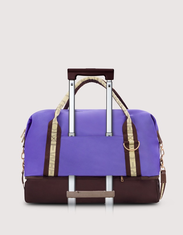 The Somewhere Co - Copenhagen Weekender Duffle Bag