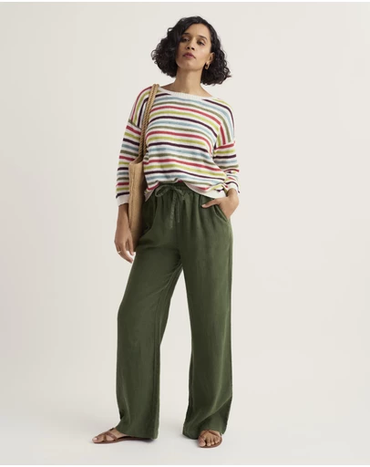 Seasalt - Knavock Jumper