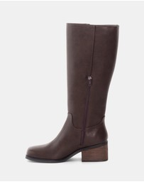 Therapy - Monty Tall Boots