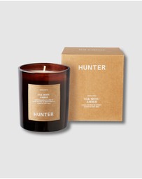 Hunter Candles - Angus Candle
