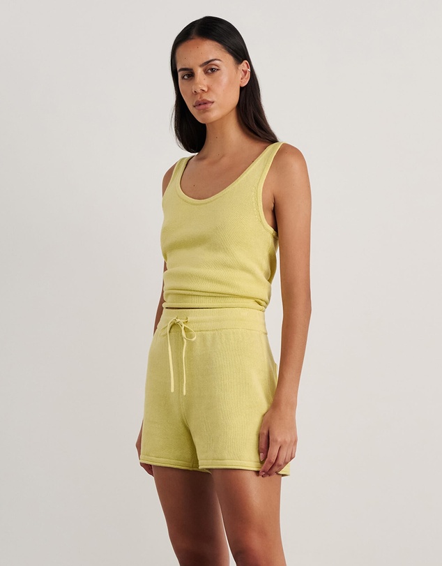 Jag - Brita Knit Tank