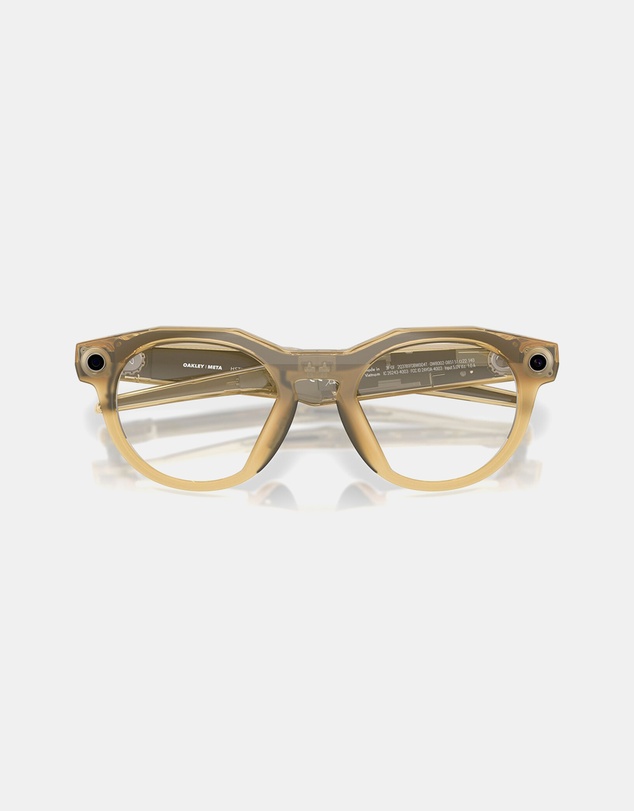 Oakley - Oakley x Meta HSTN AI Glasses