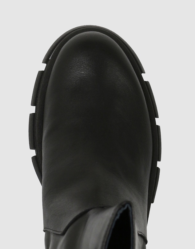 Sempre Di - Rhea Mid Boots